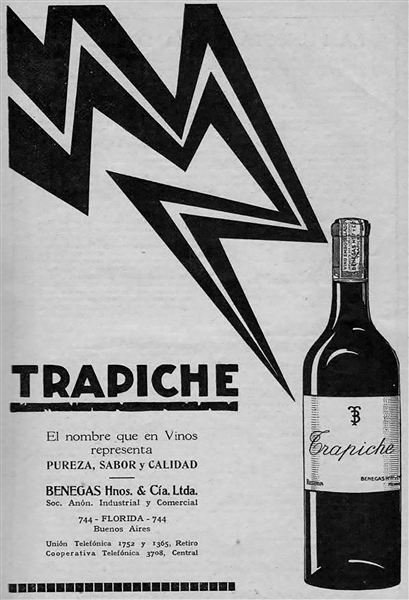 Bebidas